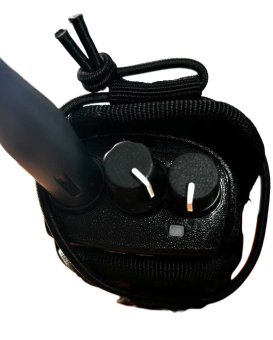 Чехол тактический для рации Kenwood, TYT, Baofeng и других