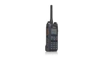 Рация Hytera PD985 UHF/VHF