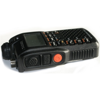 Портативная рация Yaesu VX-3R