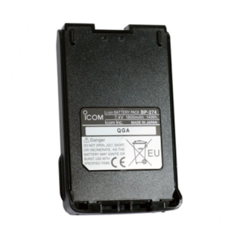 Аккумулятор iCom BP-274