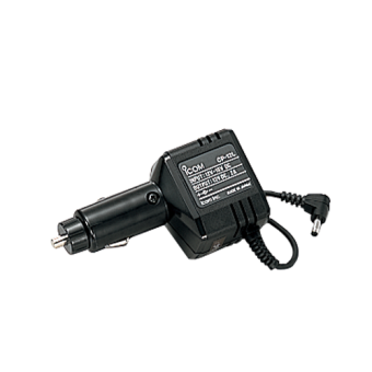 Автомобильный кабель питания iCom CP-12L