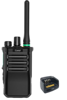 Портативная радиостанция Caltta PH600 U(1) (400-470 МГц)