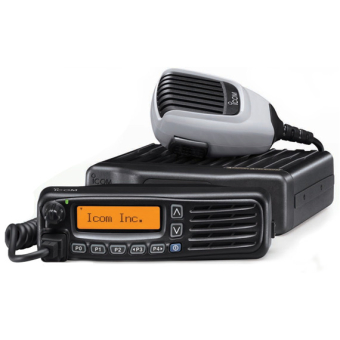 Автомобильная рация Icom IC-F5061D VHF
