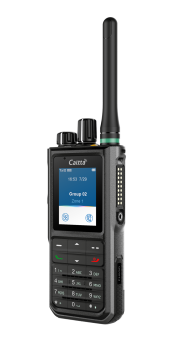 Портативная радиостанция Caltta PH690 U(1)