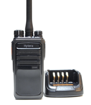 Цифровая рация Hytera PD505 VHF