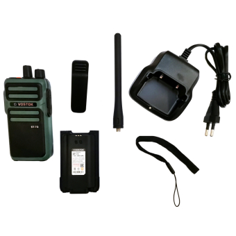 Рация VOSTOK ST-73 UHF