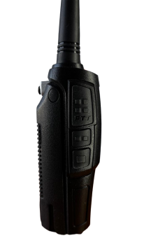 Рация Kenwood TK-F6 turbo 9W UHF