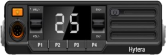 Автомобильная рация Hytera MD615 U(1)