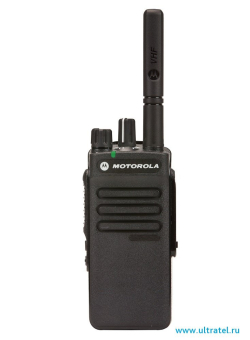 Цифровая рация Motorola DP2400