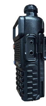 Комплект раций Baofeng UV-5R 8W - 2 шт