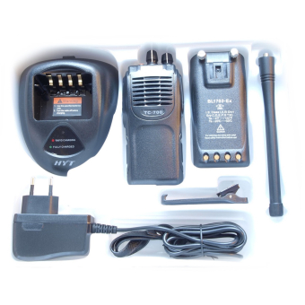 Рация Hytera TC-700EX (Atex)
