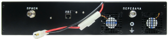 Радиоретранслятор Аргут DR50-DMR VHF