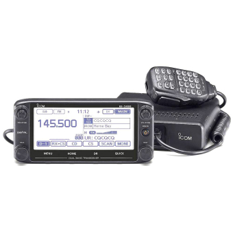 Радиостанция Icom ID-5100E VHF/UHF