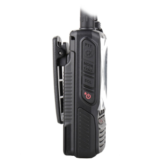 Цифровая портативная рация Yaesu FT2DR