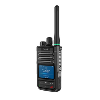 Портативная радиостанция Caltta PH660 U(1)