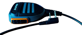 Влагозащищенная тангента Kenwood/Baofeng