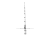 Базовая CB антенна Optim BASE-TWO 5/8