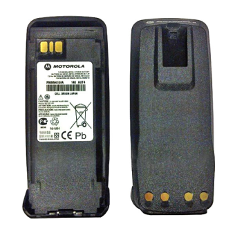 Аккумулятор Motorola PMNN4104 1300 мАч