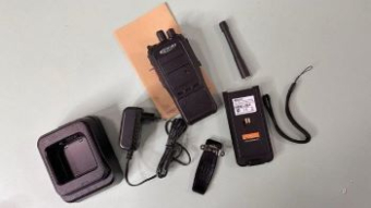 Рация Kirisun DP995 UHF