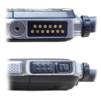 Цифровая рация Hytera X1e UHF