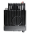 Автомобильная рация Racio R1200 UHF
