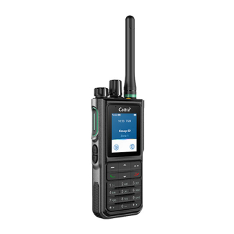 Портативная радиостанция Caltta PH690 VHF (153-164 МГц)