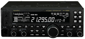 Трансивер Yaesu FT-450D