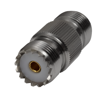 ВЧ переходник Racio Antenna NU-322