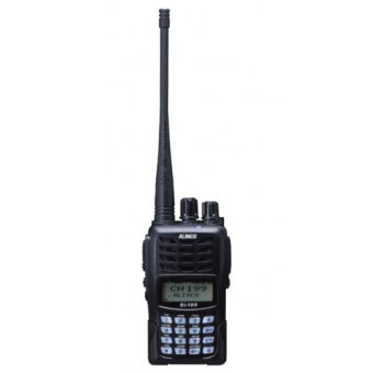 Портативная рация Alinco DJ-100
