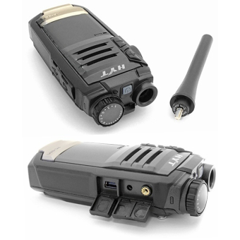 Рация Hytera TC-320