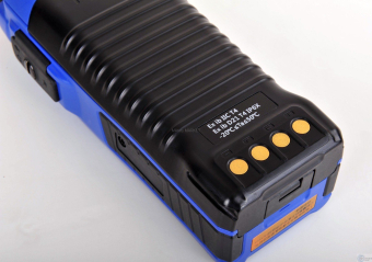 Рация Hytera PD715 IS UHF