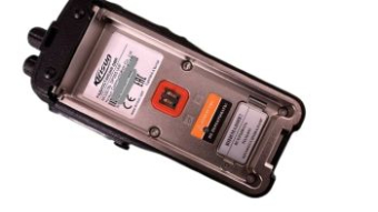 Рация Kirisun DP995 UHF
