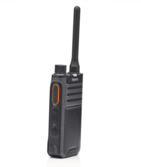 Радиостанция Hytera BP515