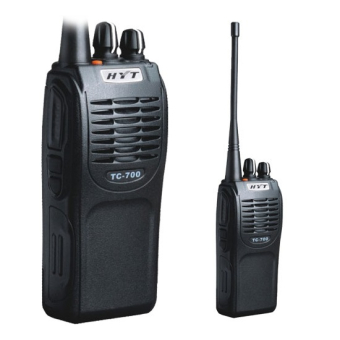 Рация Hytera TC-700