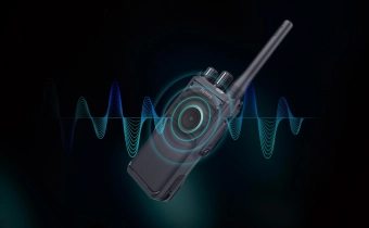 Рация Hytera HP505