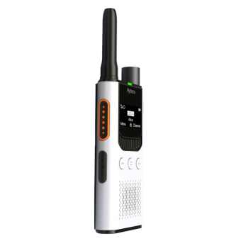 Радиостанция Hytera S1 Pro