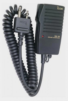 Тангента iCom HM-46