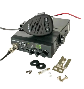 Автомобильная рация Optim-270