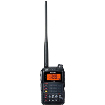 Портативная рация Yaesu FT1DR