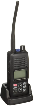 Рация Standard Horizon HX-400 IS
