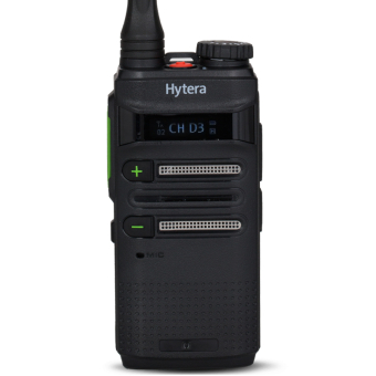 Рация Hytera BD355 UHF