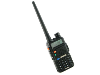Рация Kenwood TK-F8 Dual Band