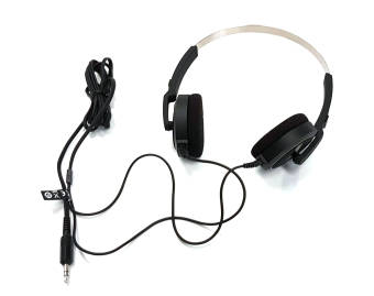 Стереонаушники Yaesu YH-77STA для трансиверов