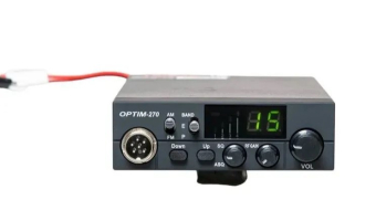 Автомобильная рация Optim-270