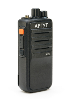 Цифровая рация Аргут А-73 UHF