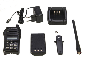Портативная рация Yaesu FT-65R