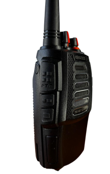 Рация Kenwood TK-F6 turbo 9W UHF