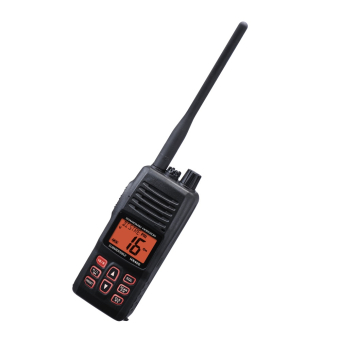 Рация Standard Horizon HX-400 IS