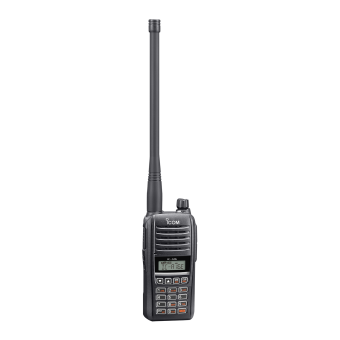 Авиационная рация Icom IC-A16E