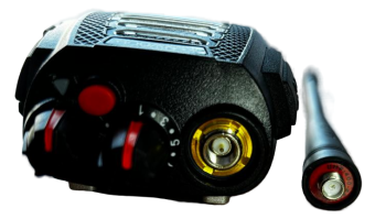 Рация Kenwood TK-F6 turbo 9W UHF
